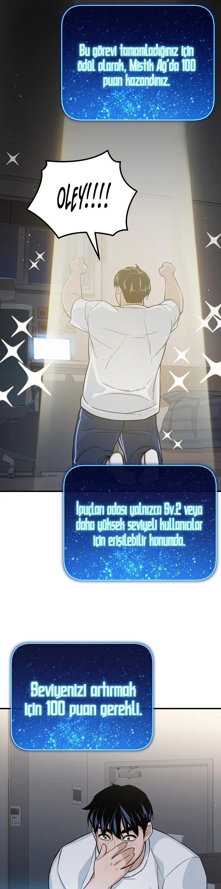 Yağmacı - Bölüm 5 Sayfa 28