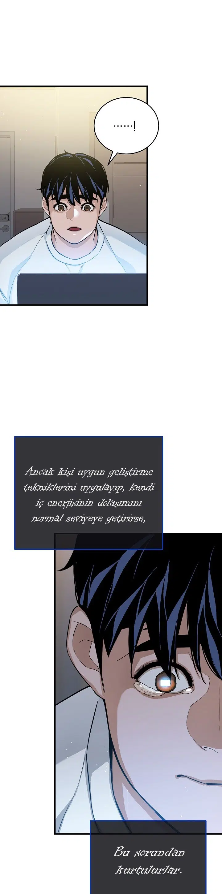 Yağmacı - Bölüm 5 Sayfa 33