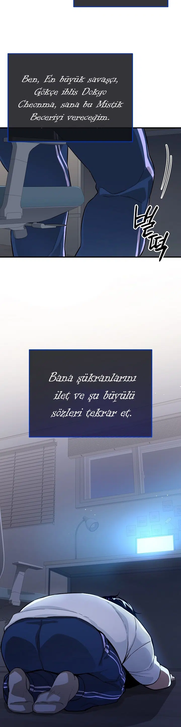 Yağmacı - Bölüm 5 Sayfa 34