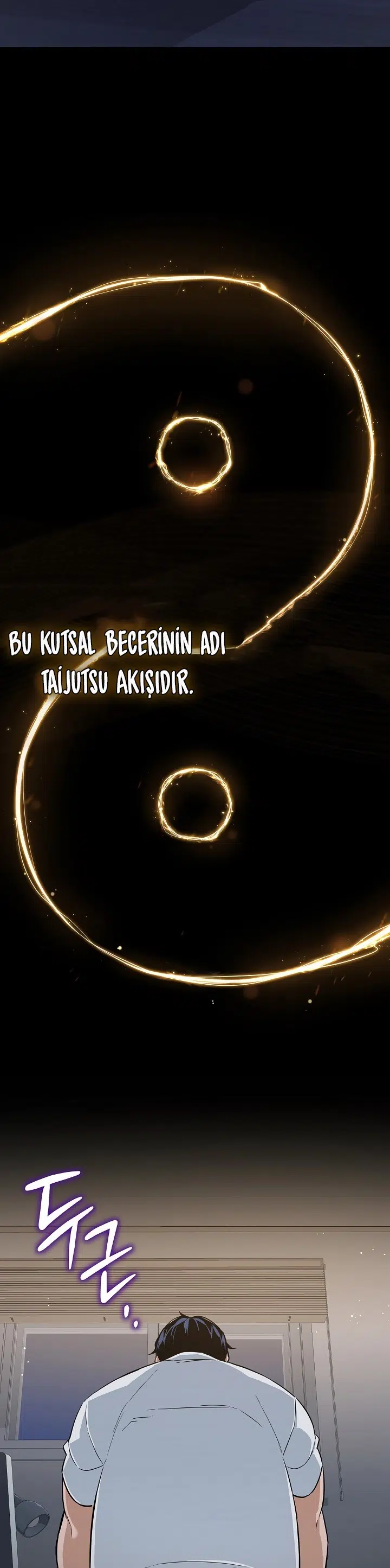 Yağmacı - Bölüm 5 Sayfa 35