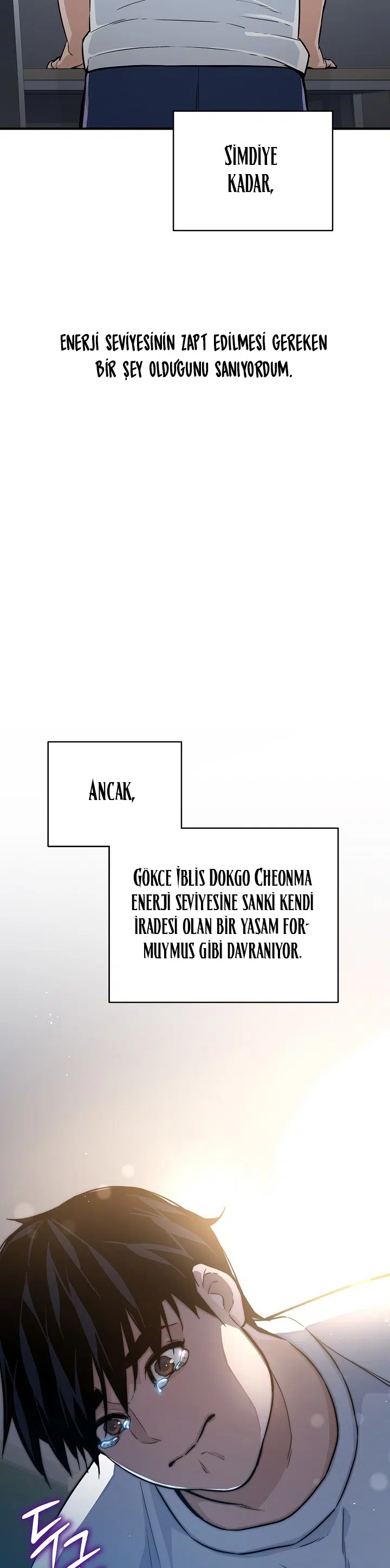 Yağmacı - Bölüm 5 Sayfa 36