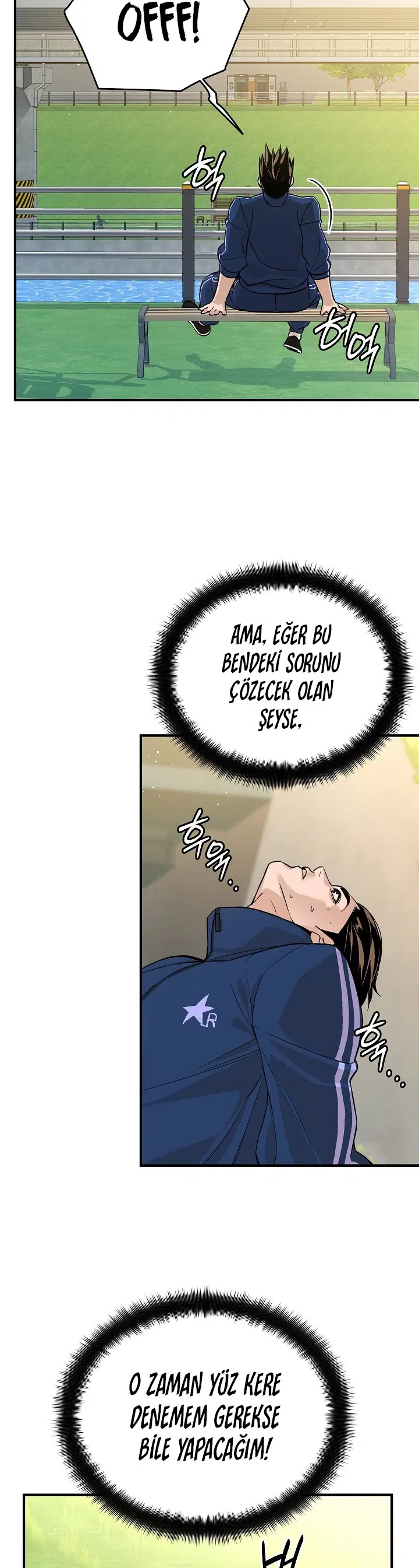 Yağmacı - Bölüm 6 Sayfa 3