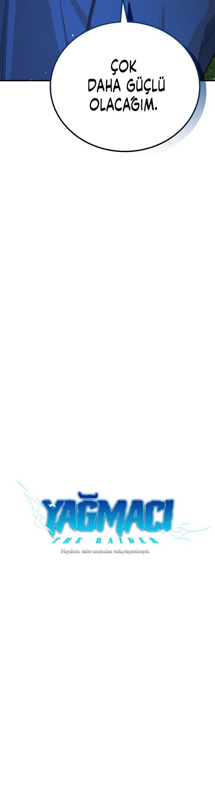 Yağmacı - Bölüm 6 Sayfa 11