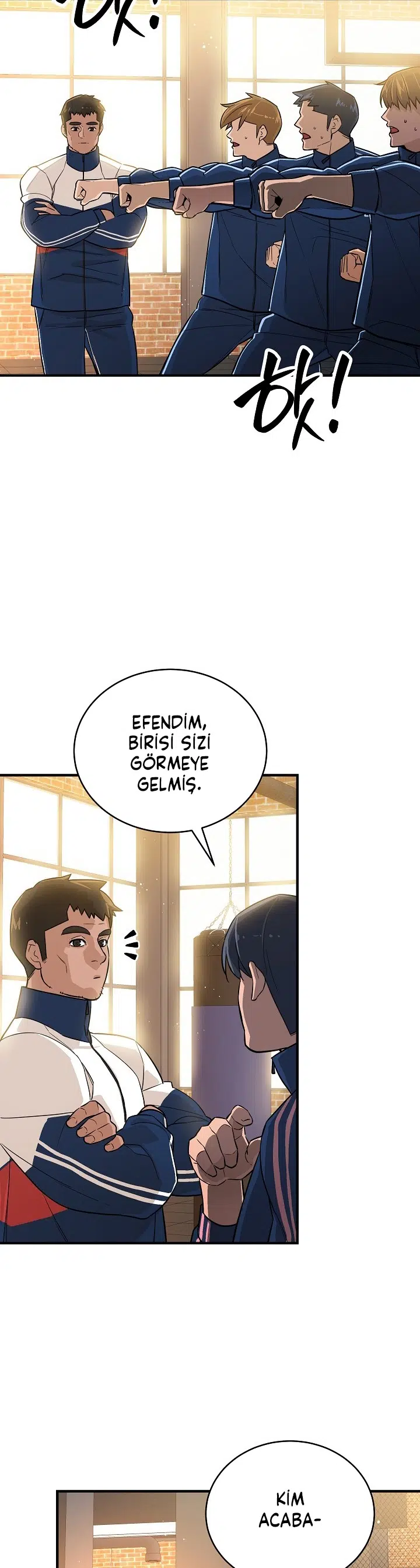 Yağmacı - Bölüm 6 Sayfa 13