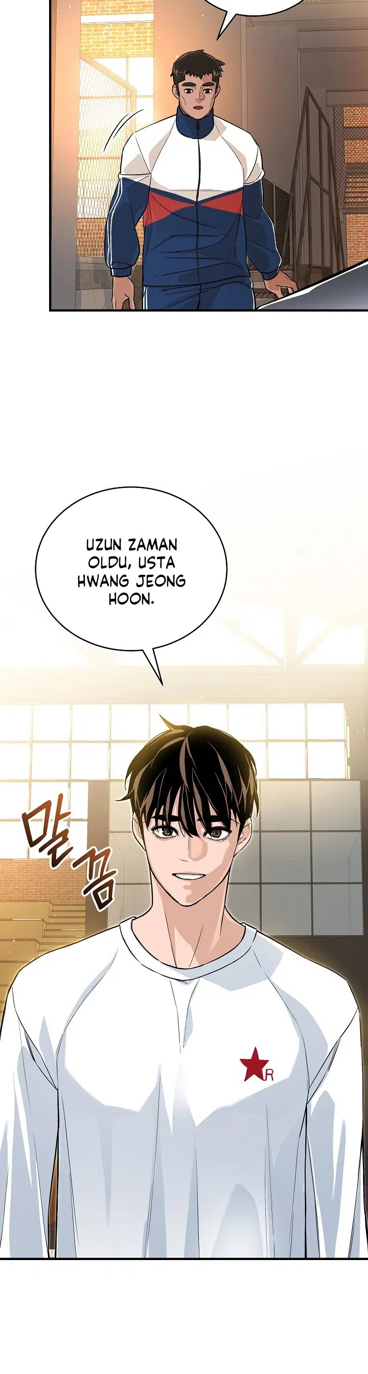 Yağmacı - Bölüm 6 Sayfa 14