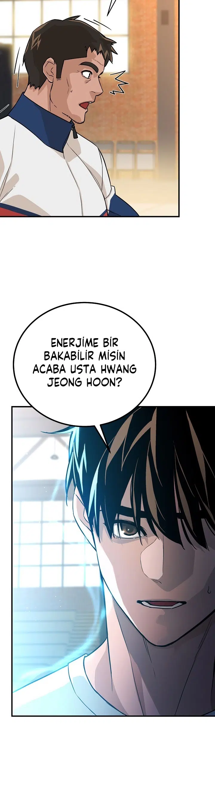 Yağmacı - Bölüm 6 Sayfa 17