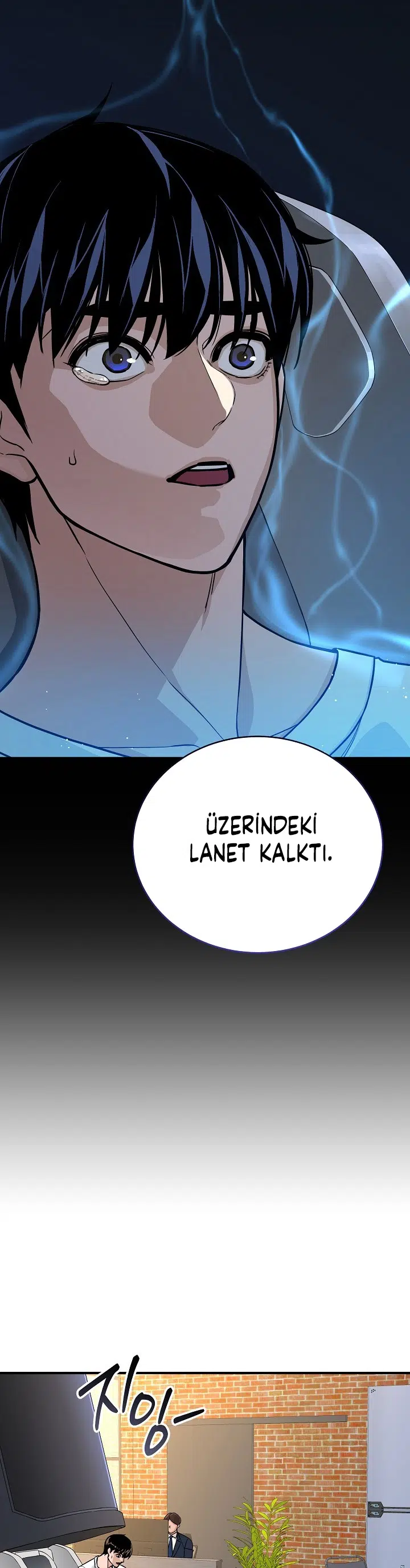 Yağmacı - Bölüm 6 Sayfa 21