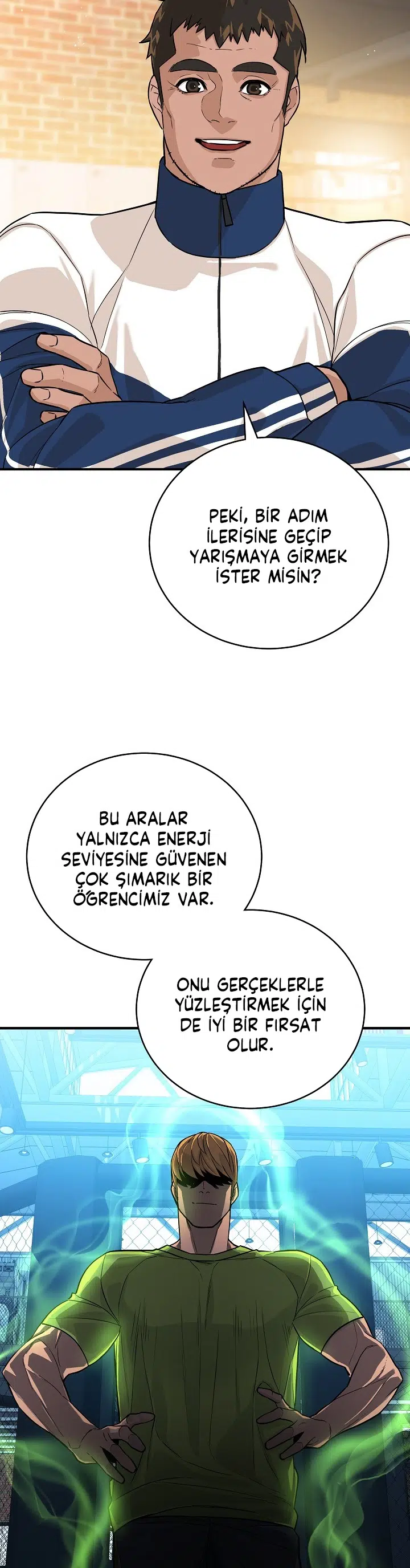 Yağmacı - Bölüm 6 Sayfa 23