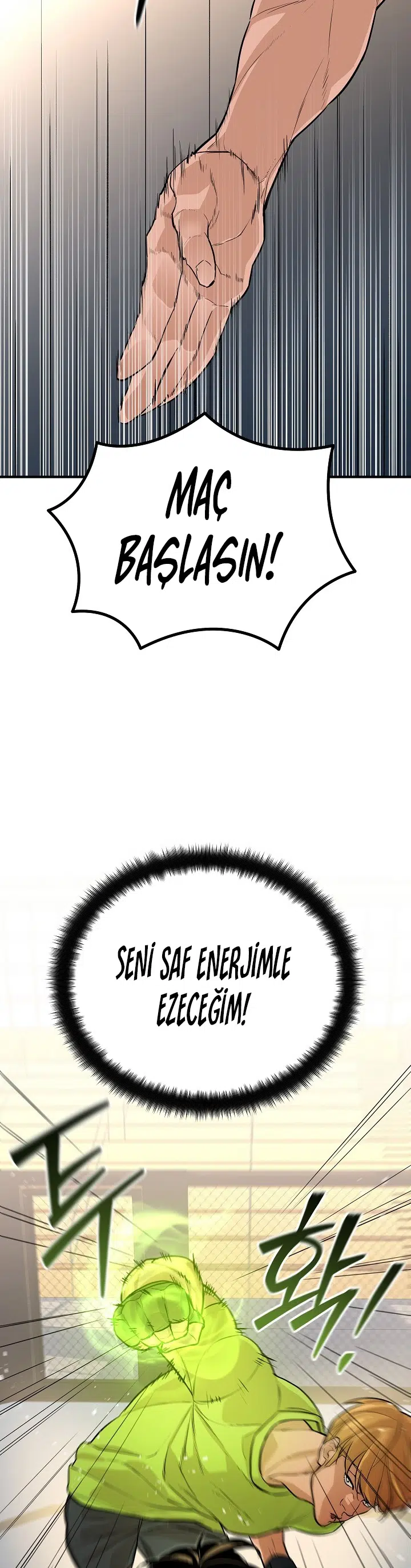 Yağmacı - Bölüm 6 Sayfa 29
