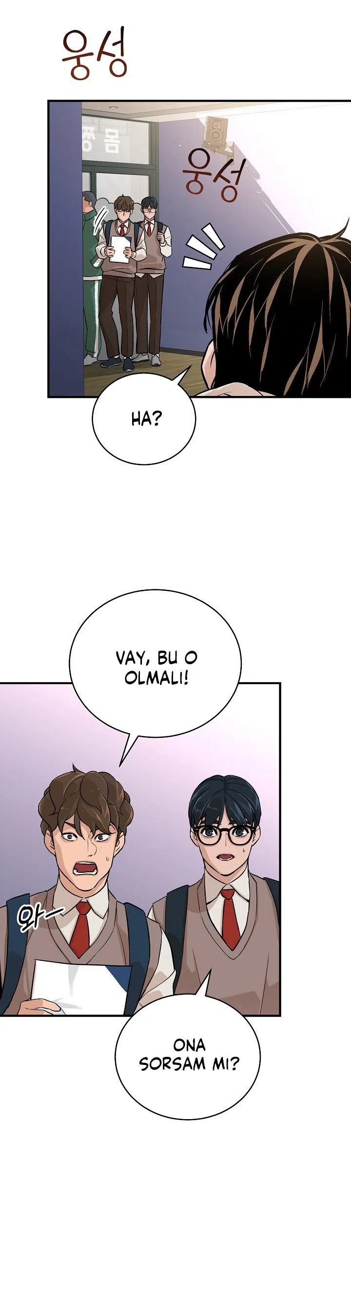 Yağmacı - Bölüm 7 Sayfa 21