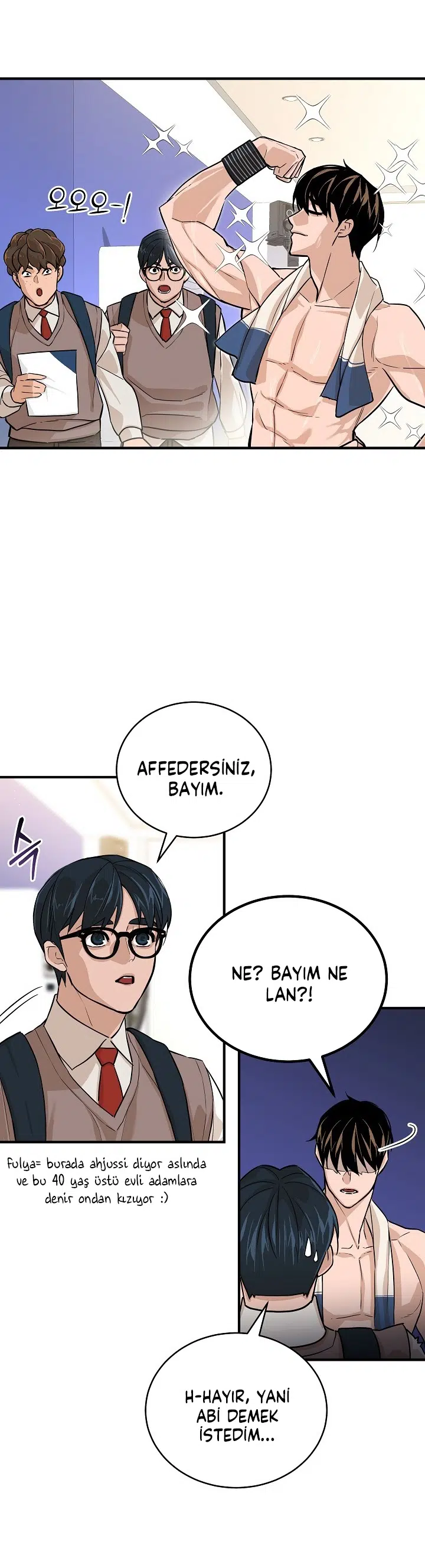 Yağmacı - Bölüm 7 Sayfa 24