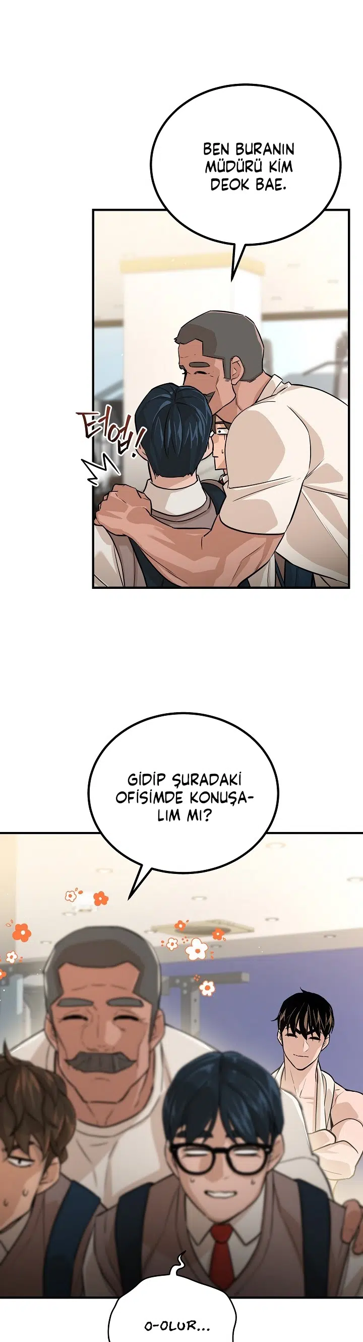 Yağmacı - Bölüm 7 Sayfa 28