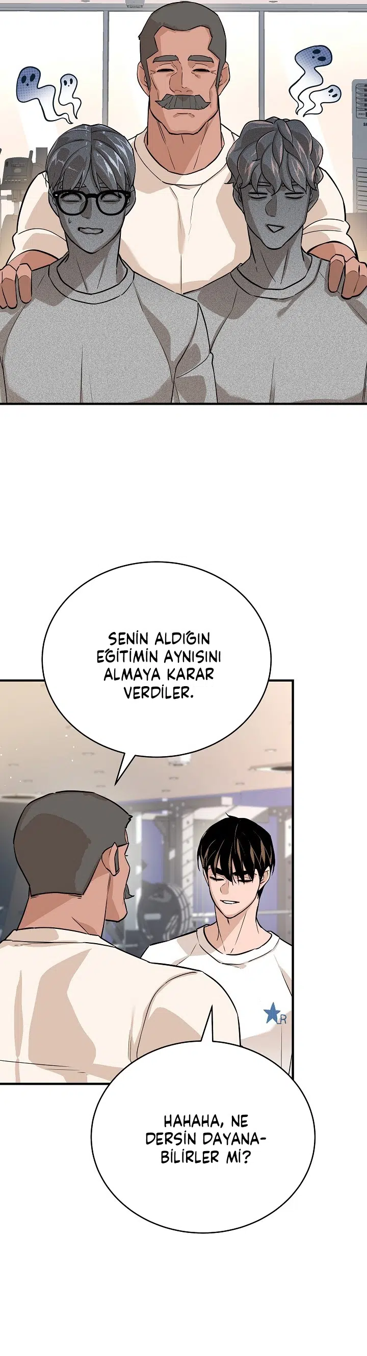 Yağmacı - Bölüm 7 Sayfa 30