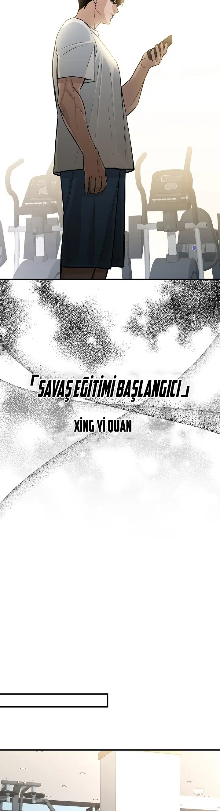 Yağmacı - Bölüm 7 Sayfa 33