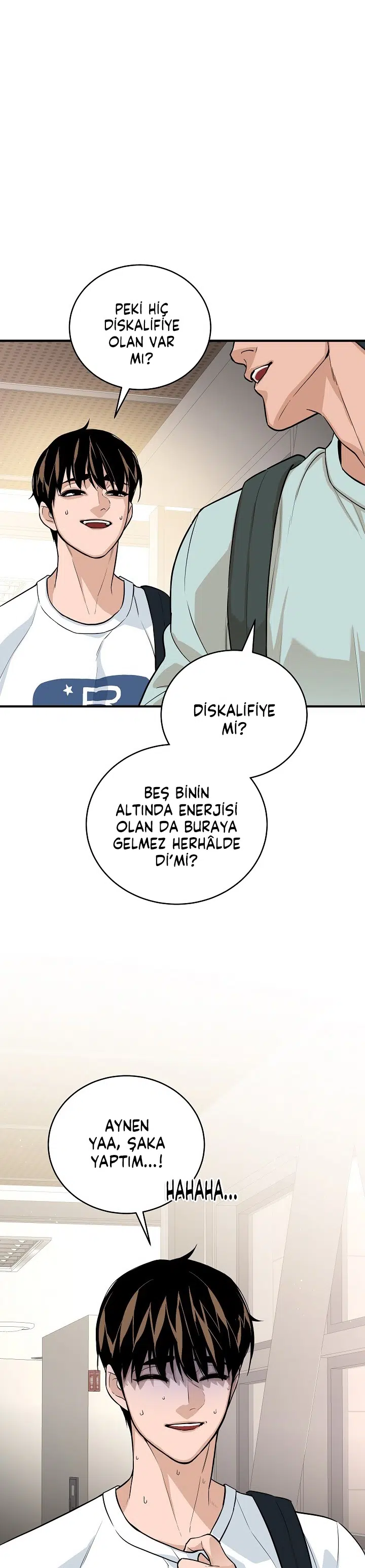 Yağmacı - Bölüm 10 Sayfa 4