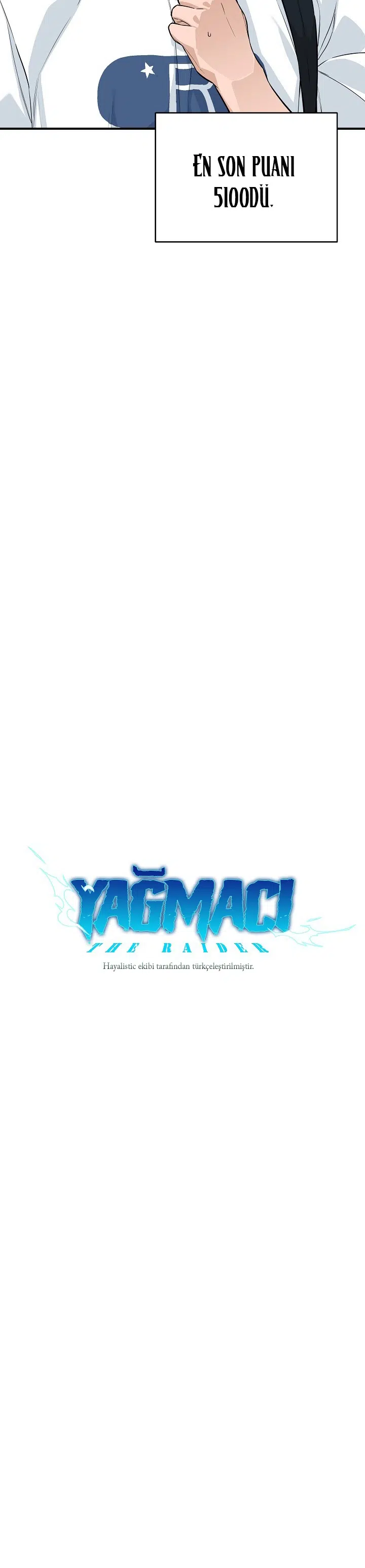 Yağmacı - Bölüm 10 Sayfa 5
