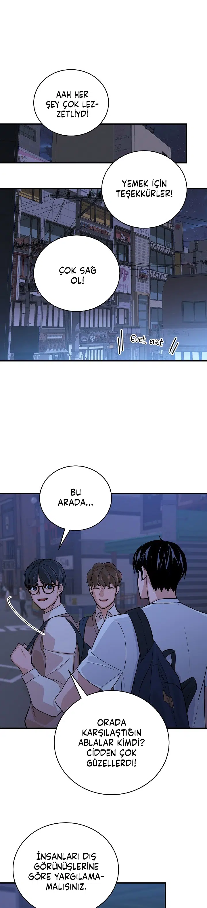 Yağmacı - Bölüm 10 Sayfa 24