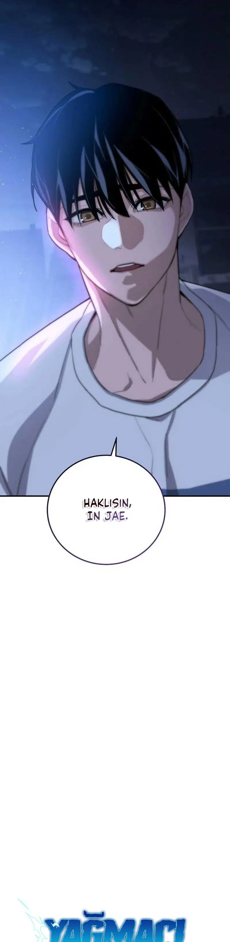 Yağmacı - Bölüm 12 Sayfa 6