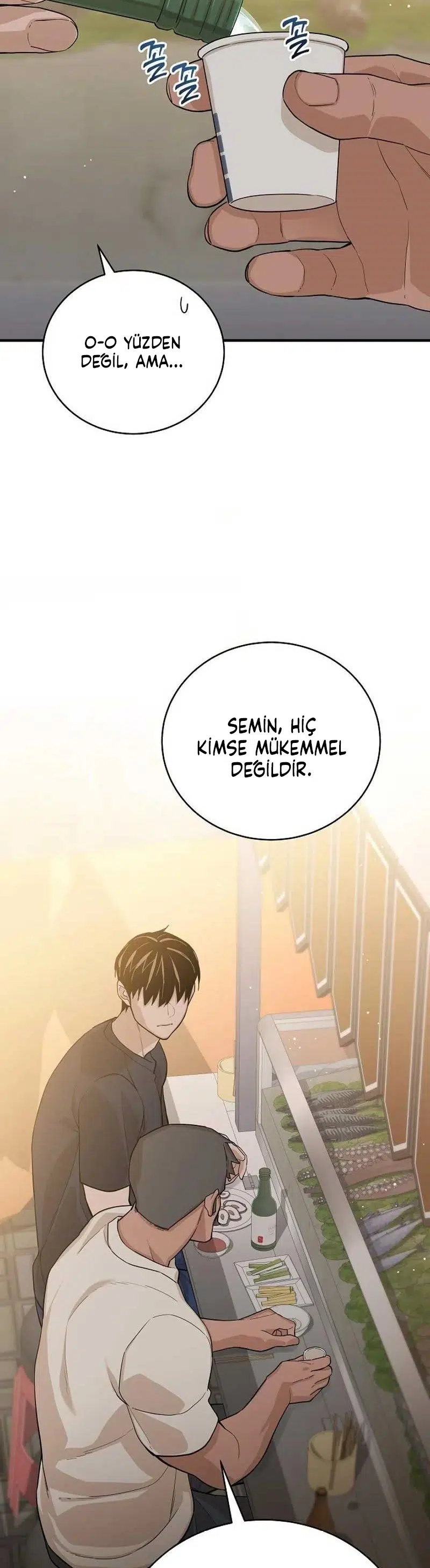Yağmacı - Bölüm 12 Sayfa 23