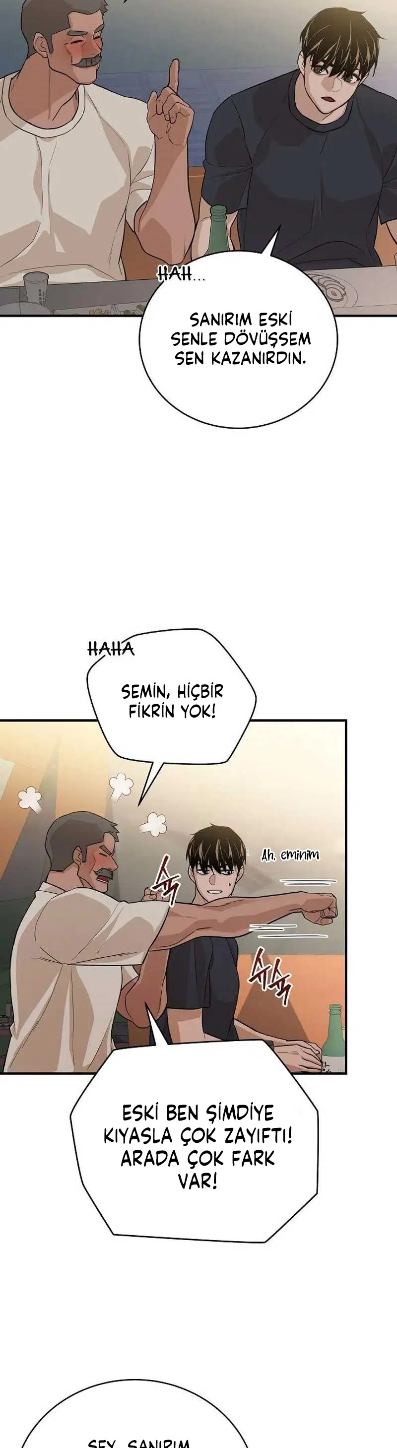 Yağmacı - Bölüm 12 Sayfa 27