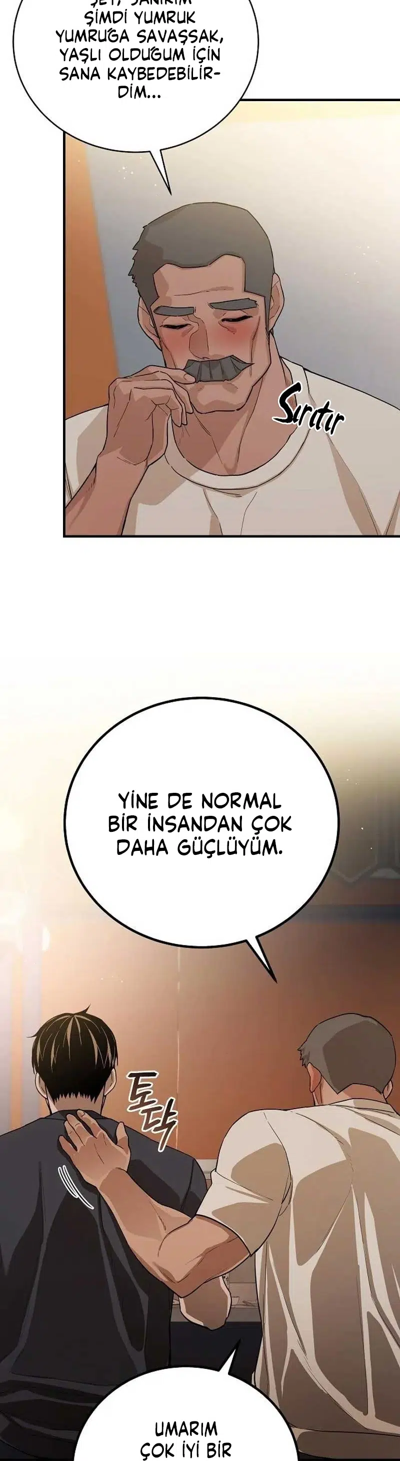 Yağmacı - Bölüm 12 Sayfa 28