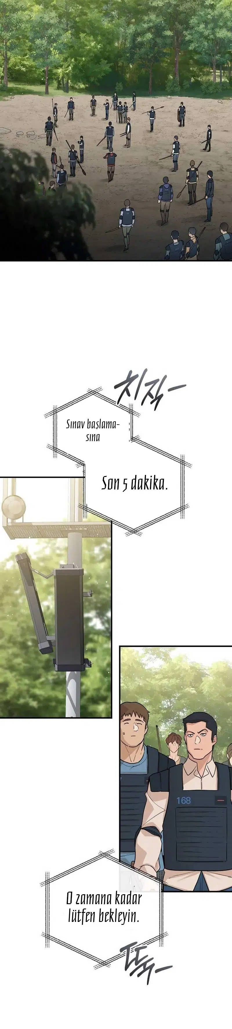 Yağmacı - Bölüm 13 Sayfa 22