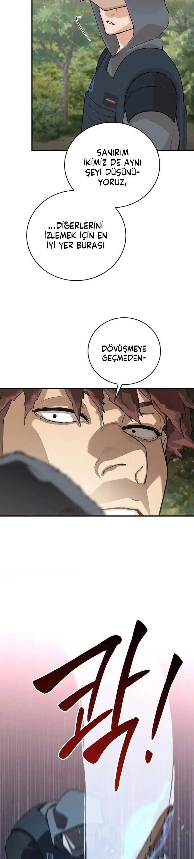Yağmacı - Bölüm 13 Sayfa 25