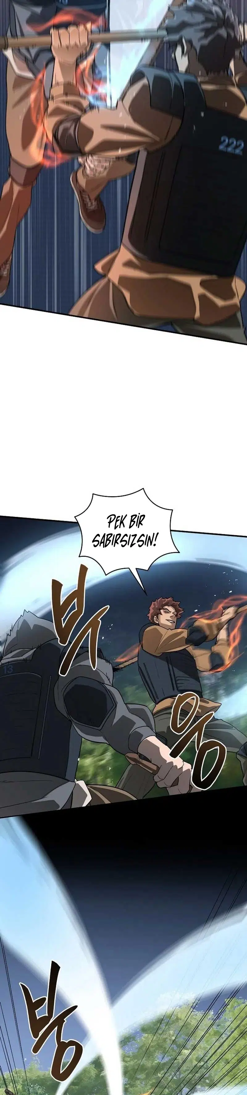 Yağmacı - Bölüm 13 Sayfa 26