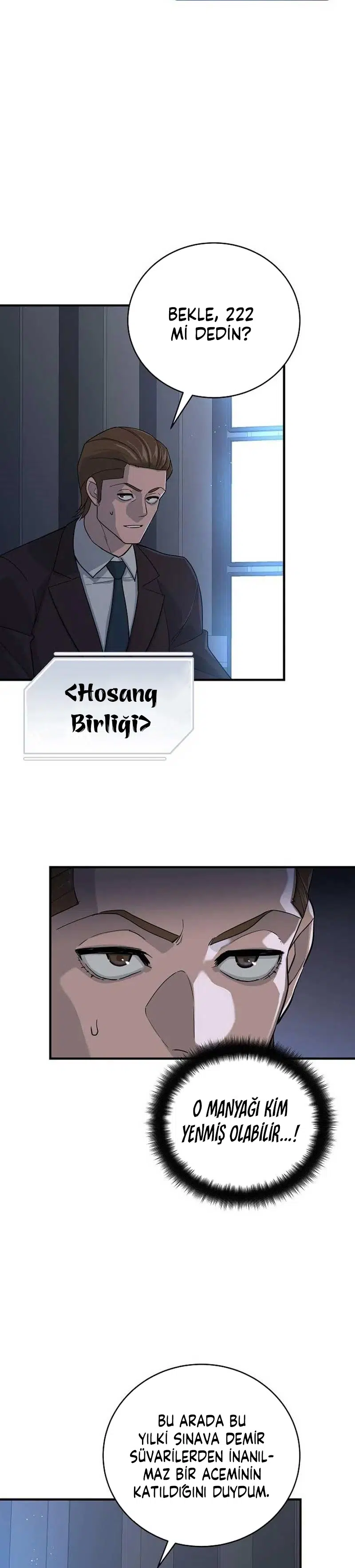 Yağmacı - Bölüm 13 Sayfa 33