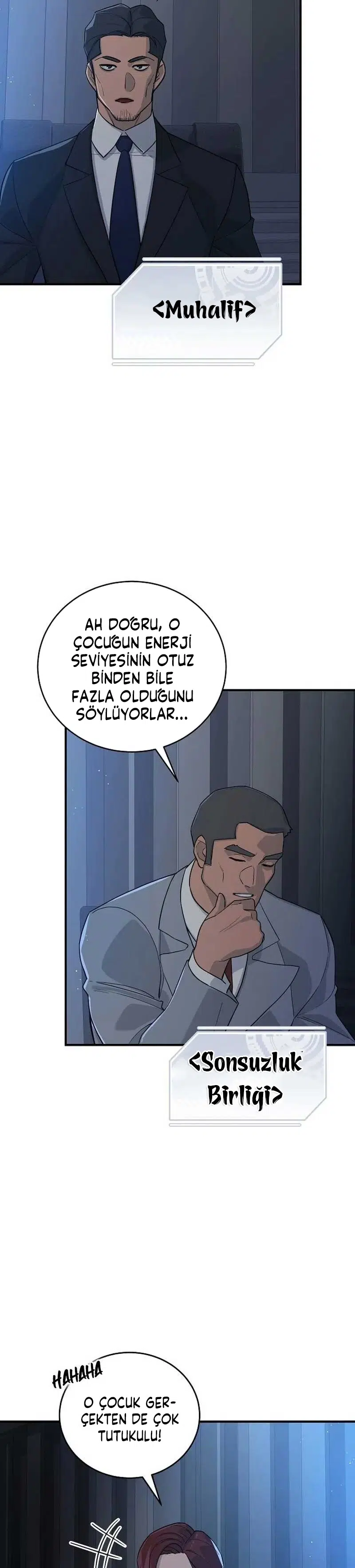 Yağmacı - Bölüm 13 Sayfa 34