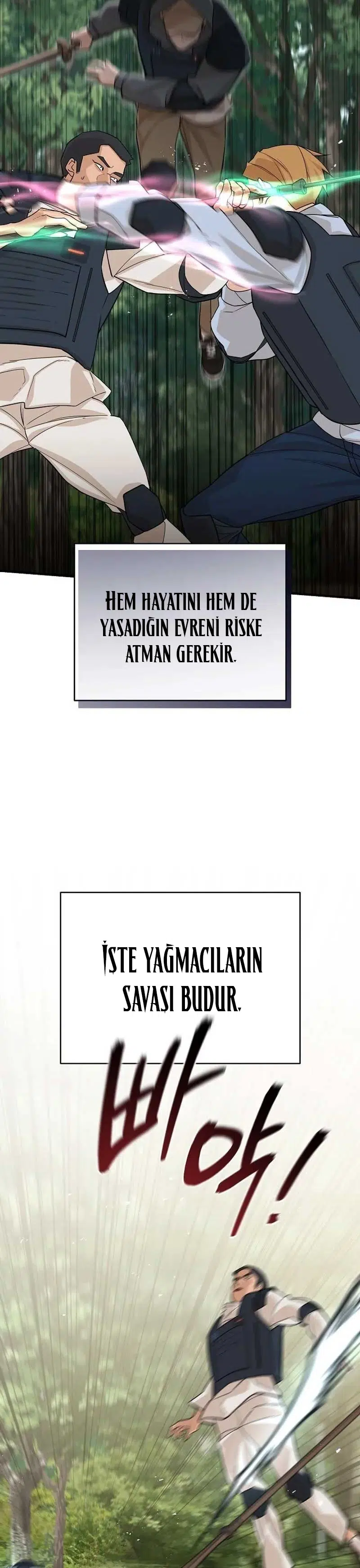 Yağmacı - Bölüm 14 Sayfa 5