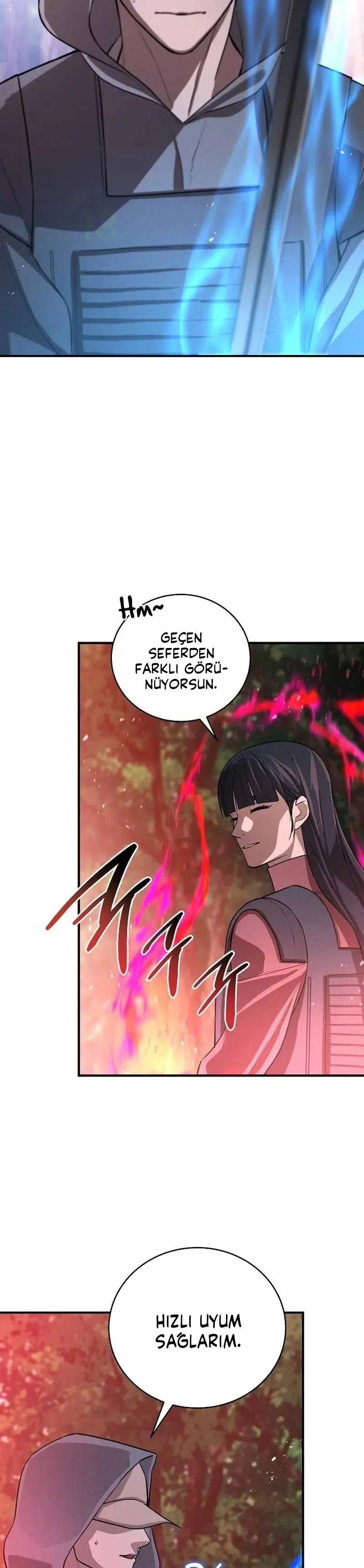 Yağmacı - Bölüm 14 Sayfa 31