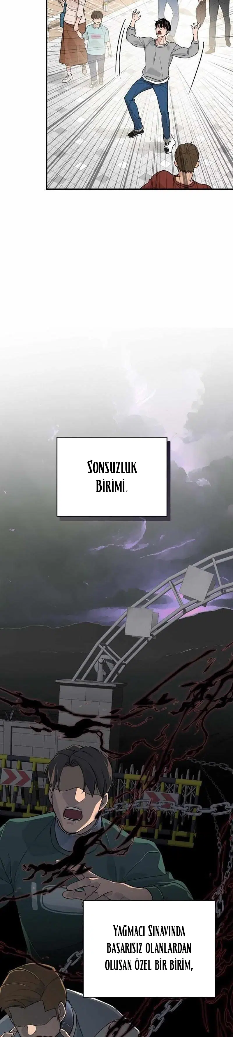 Yağmacı - Bölüm 16 Sayfa 3
