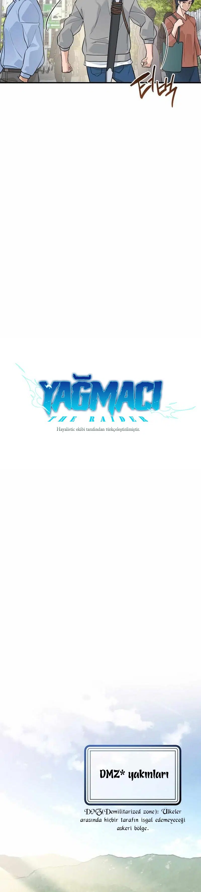 Yağmacı - Bölüm 16 Sayfa 14