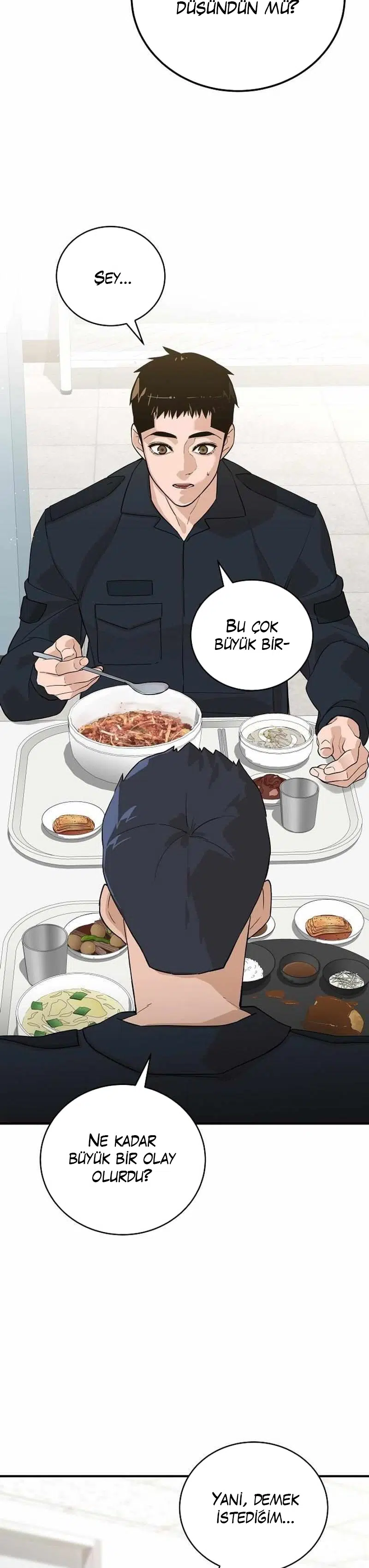 Yağmacı - Bölüm 16 Sayfa 25