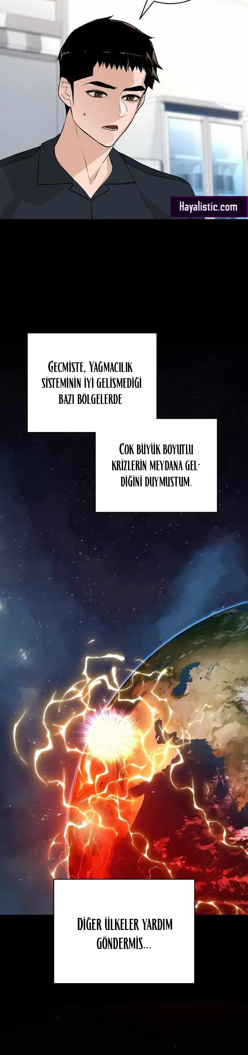 Yağmacı - Bölüm 16 Sayfa 26