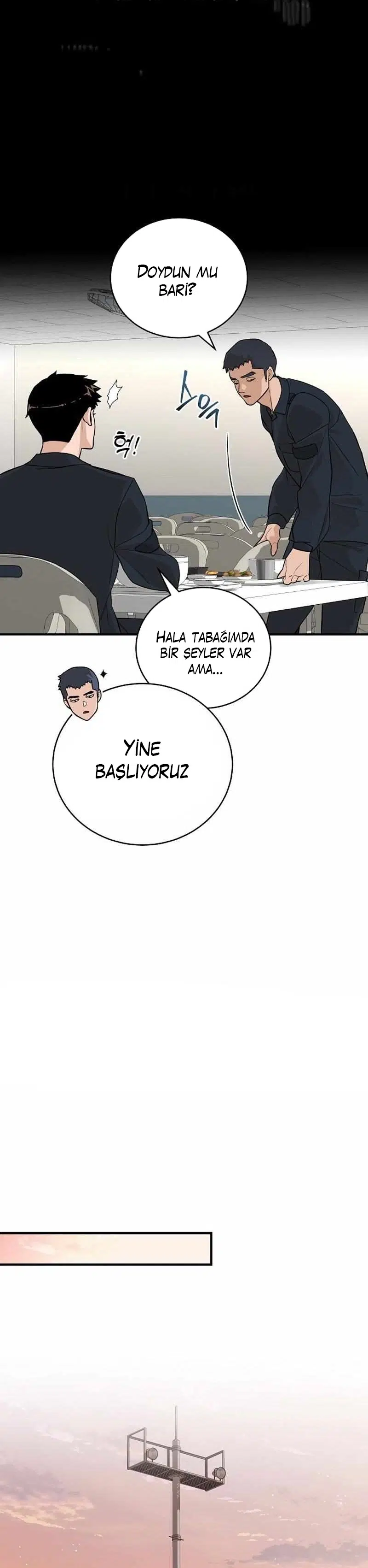 Yağmacı - Bölüm 16 Sayfa 28
