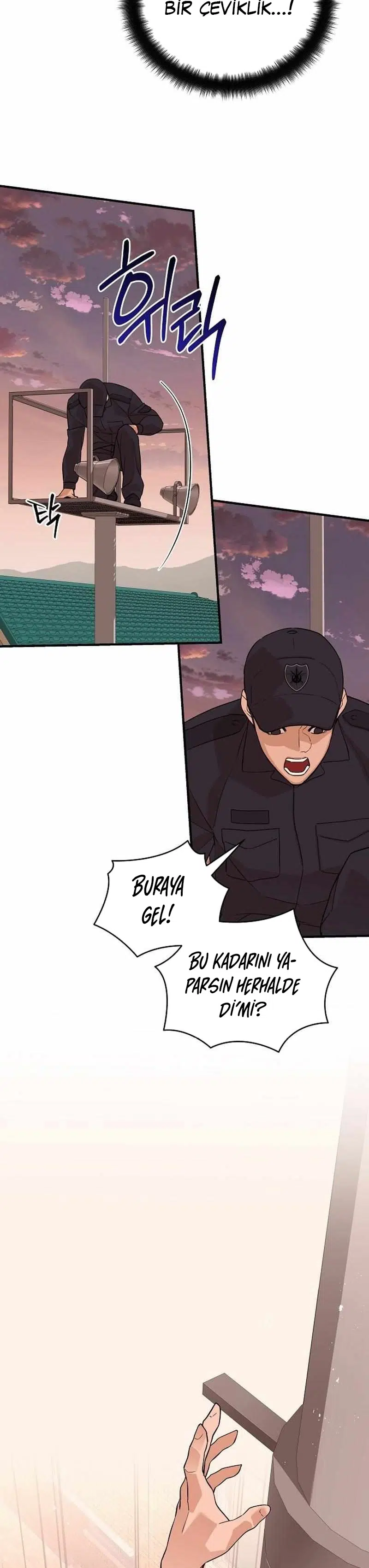 Yağmacı - Bölüm 16 Sayfa 31
