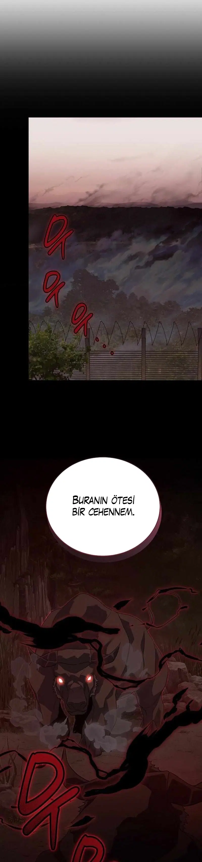 Yağmacı - Bölüm 16 Sayfa 35