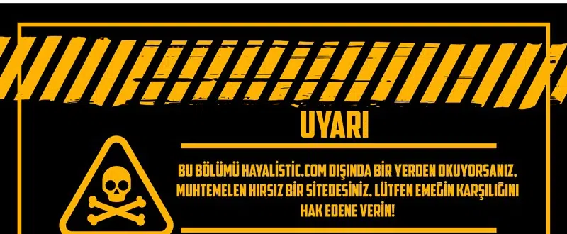 Yağmacı - Bölüm 16 Sayfa 54