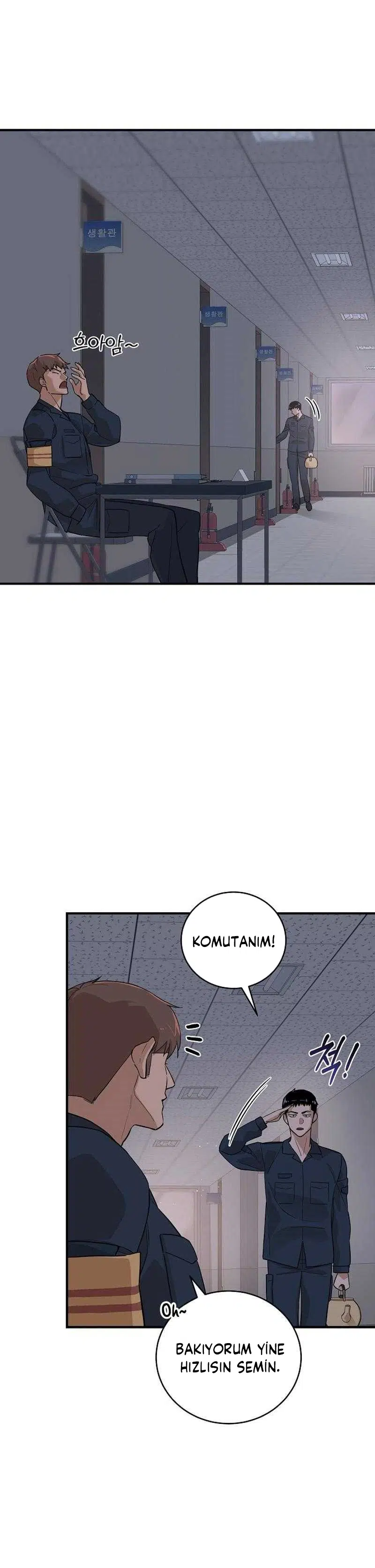 Yağmacı - Bölüm 17 Sayfa 3