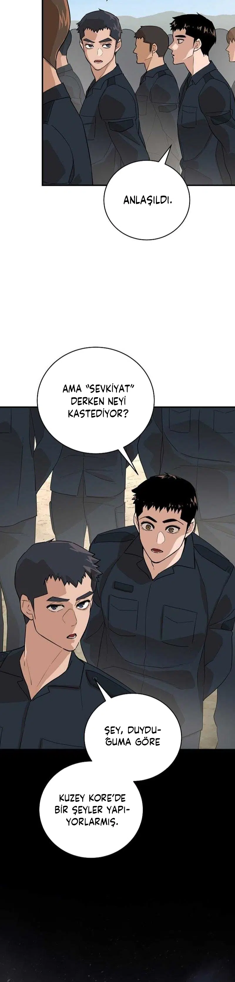 Yağmacı - Bölüm 17 Sayfa 10