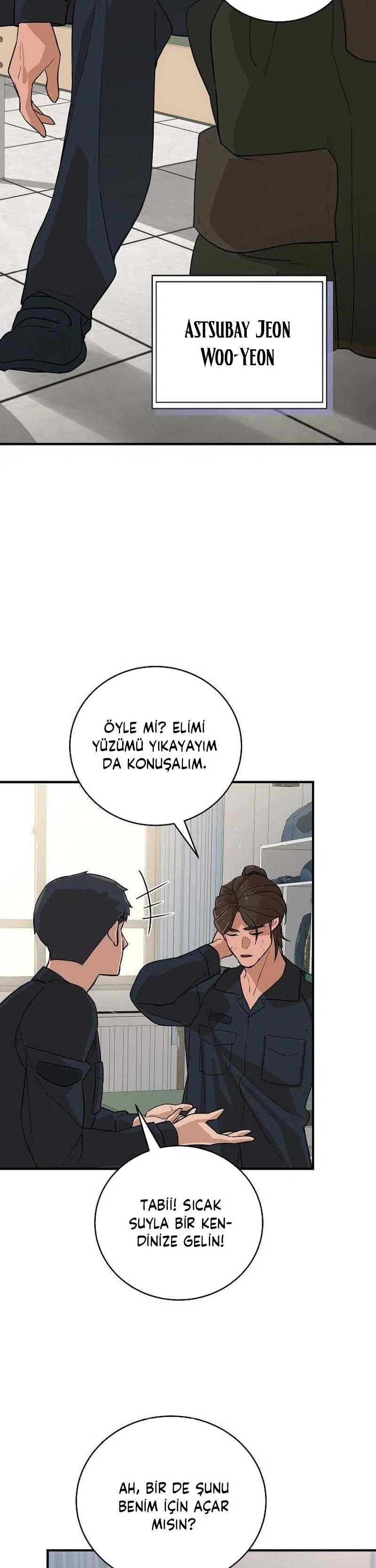 Yağmacı - Bölüm 17 Sayfa 15