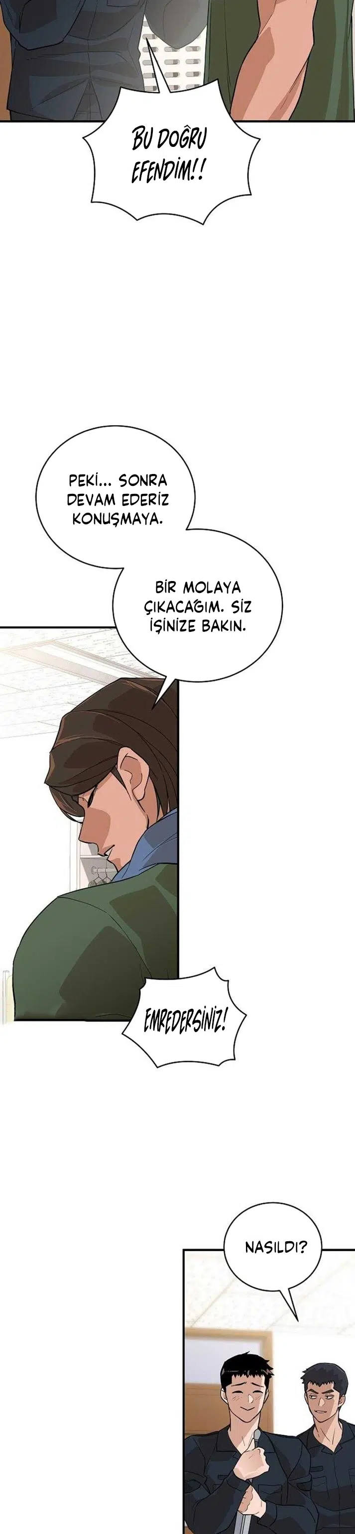 Yağmacı - Bölüm 17 Sayfa 24