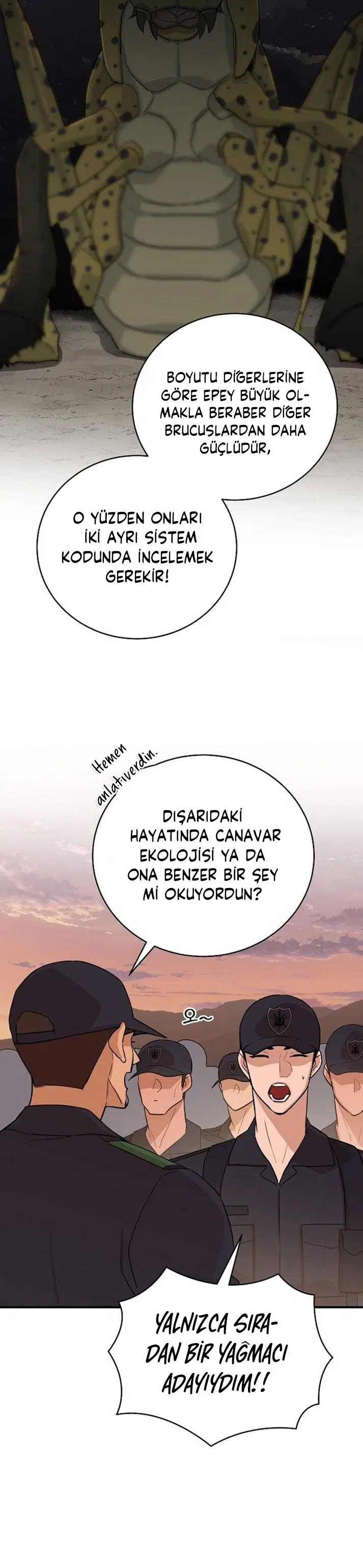 Yağmacı - Bölüm 17 Sayfa 30