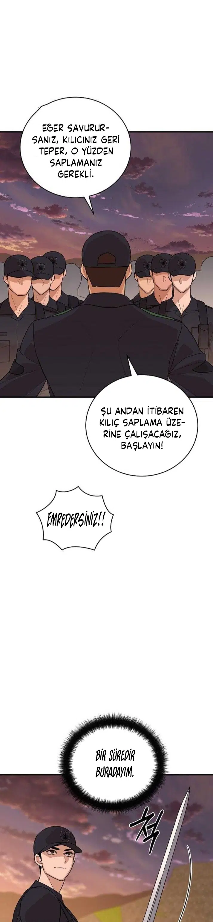 Yağmacı - Bölüm 17 Sayfa 33