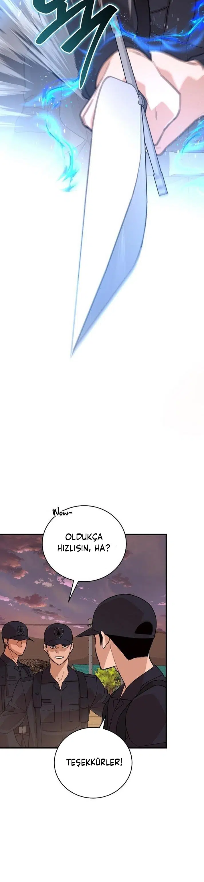 Yağmacı - Bölüm 17 Sayfa 35