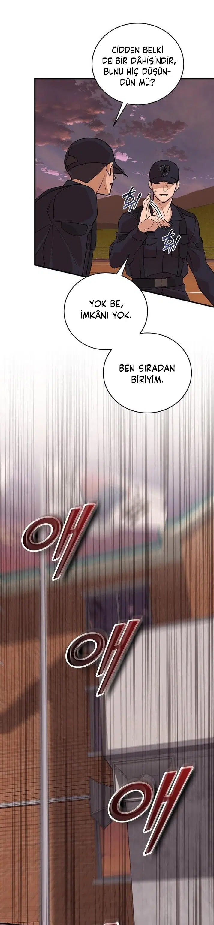 Yağmacı - Bölüm 17 Sayfa 36