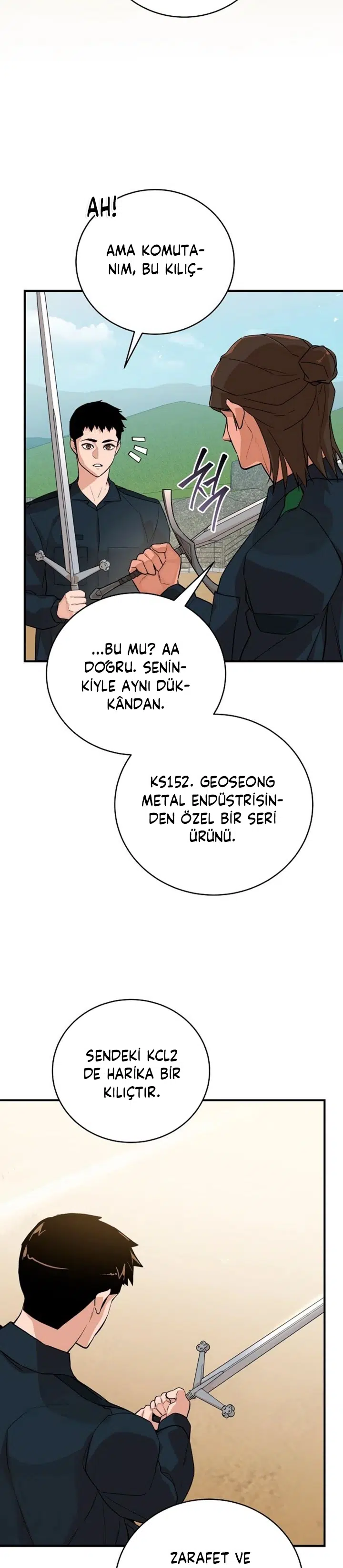 Yağmacı - Bölüm 19 Sayfa 6