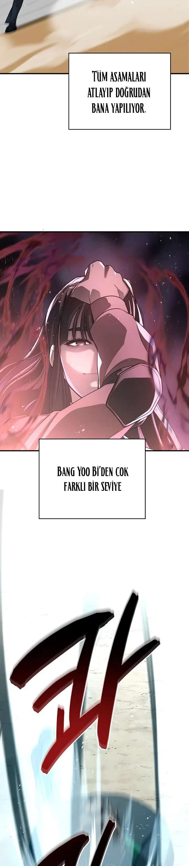 Yağmacı - Bölüm 19 Sayfa 11